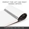 Sketchpad 9X12" Inch (68lb/100g), 100 Sheets of TOP Spiral Bound Sketch Book for Artist Pro & Amateurs | Marker Art, Colored Pencil, Charcoal for Sketching